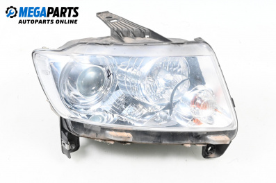 Headlight for Jeep Compass SUV I (08.2006 - 01.2016), suv, position: right