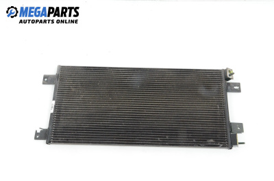 Air conditioning radiator for Jeep Compass SUV I (08.2006 - 01.2016) 2.2 CRD 4x4, 163 hp