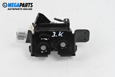 Trunk lock for Jeep Compass SUV I (08.2006 - 01.2016), suv, position: rear