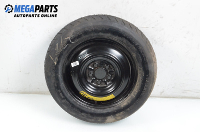 Spare tire for Jeep Compass SUV I (08.2006 - 01.2016) 16 inches, width 4 (The price is for one piece)