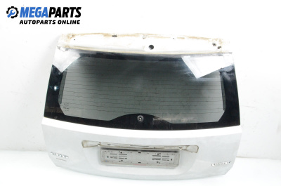 Capac spate for Jeep Compass SUV I (08.2006 - 01.2016), 5 uși, suv, position: din spate