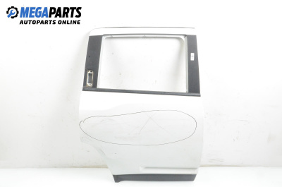 Door for Jeep Compass SUV I (08.2006 - 01.2016), 5 doors, suv, position: rear - right