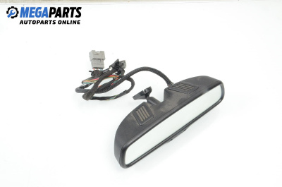 Oglindă electro-cromatică for Jeep Compass SUV I (08.2006 - 01.2016)
