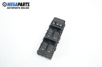 Window adjustment switch for Jeep Compass SUV I (08.2006 - 01.2016)