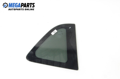 Vent window for Jeep Compass SUV I (08.2006 - 01.2016), 5 doors, suv, position: left