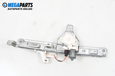 Electric window regulator for Jeep Compass SUV I (08.2006 - 01.2016), 5 doors, suv, position: rear - right