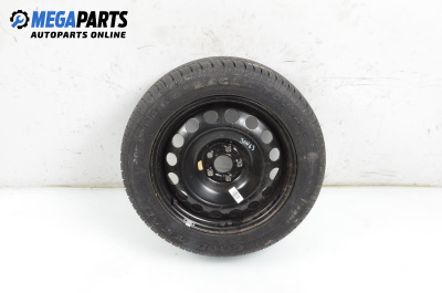 Spare tire for Volkswagen New Beetle Hatchback (01.1998 - 09.2010) 16 inches (The price is for one piece)