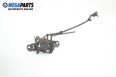 Motorhaube-schloss for Volkswagen New Beetle Hatchback (01.1998 - 09.2010)