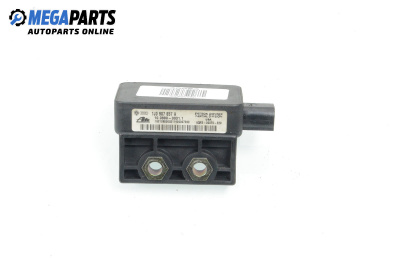 Sensor ESP for Volkswagen New Beetle Hatchback (01.1998 - 09.2010), № 1J1 907 657 A