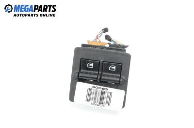 Power window button for Volkswagen New Beetle Hatchback (01.1998 - 09.2010)