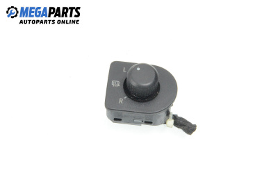 Mirror adjustment button for Volkswagen New Beetle Hatchback (01.1998 - 09.2010)