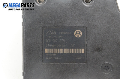 ABS for Volkswagen New Beetle Hatchback (01.1998 - 09.2010) 1.9 TDI, № 1C0 907 379