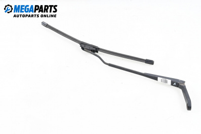 Front wipers arm for Volkswagen New Beetle Hatchback (01.1998 - 09.2010), position: left