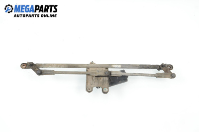 Front wipers motor for Mercedes-Benz M-Class SUV (W163) (02.1998 - 06.2005), suv, position: front
