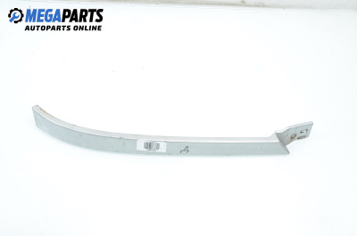 Headlights lower trim for Mercedes-Benz M-Class SUV (W163) (02.1998 - 06.2005), suv, position: right