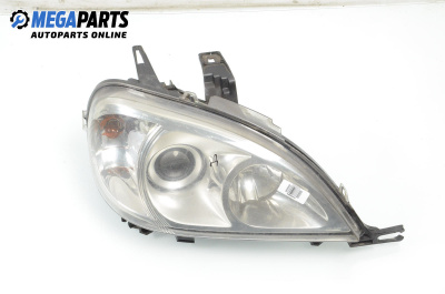 Far for Mercedes-Benz M-Class SUV (W163) (02.1998 - 06.2005), suv, position: dreapta