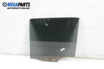 Window for Mercedes-Benz M-Class SUV (W163) (02.1998 - 06.2005), 5 doors, suv, position: rear - left
