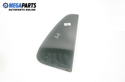 Door vent window for Mercedes-Benz M-Class SUV (W163) (02.1998 - 06.2005), 5 doors, suv, position: right