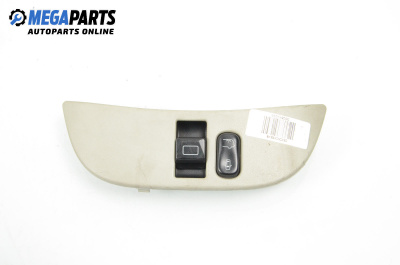 Buttons panel for Mercedes-Benz M-Class SUV (W163) (02.1998 - 06.2005)