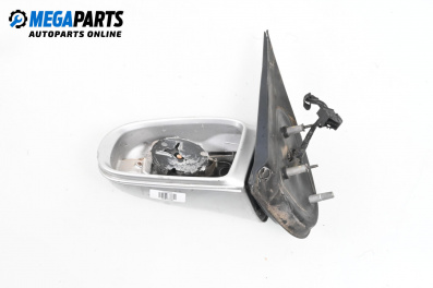 Oglindă for Mercedes-Benz M-Class SUV (W163) (02.1998 - 06.2005), 5 uși, suv, position: stânga