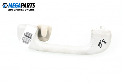 Handle for Mercedes-Benz M-Class SUV (W163) (02.1998 - 06.2005), 5 doors, position: rear - right