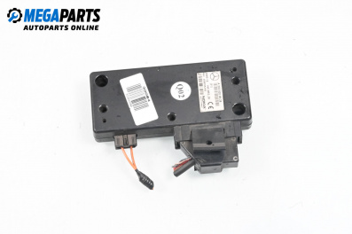 Mobile phone module for Mercedes-Benz M-Class SUV (W163) (02.1998 - 06.2005), № A2038209926