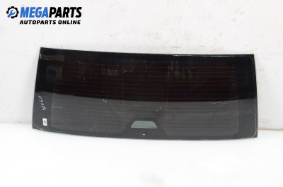 Lunetă for Mercedes-Benz M-Class SUV (W163) (02.1998 - 06.2005), suv