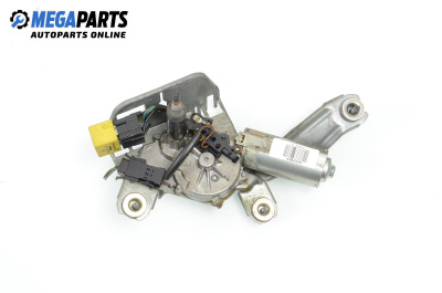 Front wipers motor for Mercedes-Benz M-Class SUV (W163) (02.1998 - 06.2005), suv, position: rear