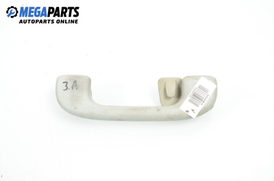 Handle for Mercedes-Benz M-Class SUV (W163) (02.1998 - 06.2005), 5 doors, position: rear - left