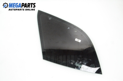 Vent window for Mercedes-Benz M-Class SUV (W163) (02.1998 - 06.2005), 5 doors, suv, position: right