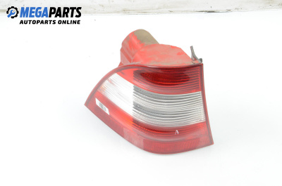 Tail light for Mercedes-Benz M-Class SUV (W163) (02.1998 - 06.2005), suv, position: left