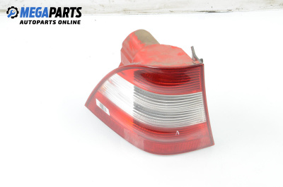 Stop for Mercedes-Benz M-Class SUV (W163) (02.1998 - 06.2005), suv, position: stânga