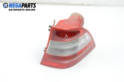 Stop for Mercedes-Benz M-Class SUV (W163) (02.1998 - 06.2005), suv, position: dreapta