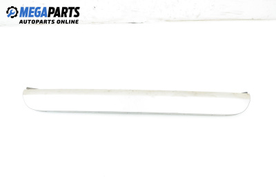 Exterior moulding for Mercedes-Benz M-Class SUV (W163) (02.1998 - 06.2005), suv, position: rear