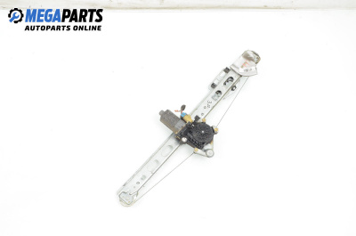 Electric window regulator for Mercedes-Benz M-Class SUV (W163) (02.1998 - 06.2005), 5 doors, suv, position: rear - right