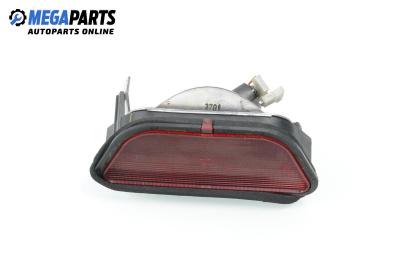 Al treilea stop for Mercedes-Benz M-Class SUV (W163) (02.1998 - 06.2005), suv