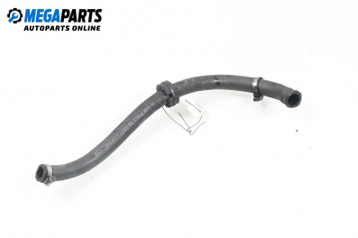 Turbo hose for Mercedes-Benz M-Class SUV (W163) (02.1998 - 06.2005) ML 270 CDI (163.113), 163 hp