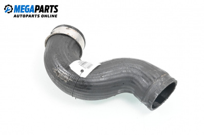 Turbo hose for Mercedes-Benz M-Class SUV (W163) (02.1998 - 06.2005) ML 270 CDI (163.113), 163 hp