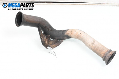 Abgassammelrohr for Mercedes-Benz M-Class SUV (W163) (02.1998 - 06.2005) ML 270 CDI (163.113), 163 hp