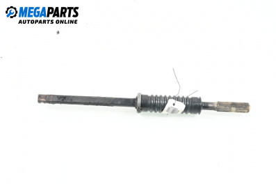 Steering shaft for Mercedes-Benz M-Class SUV (W163) (02.1998 - 06.2005)
