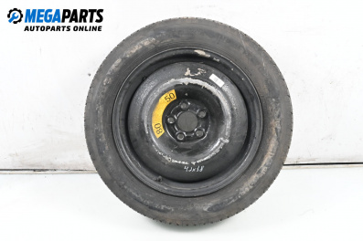 Spare tire for Mercedes-Benz M-Class SUV (W163) (02.1998 - 06.2005) 18 inches, width 4 (The price is for one piece)