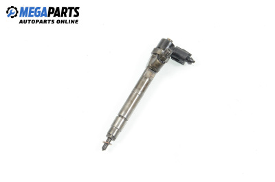 Diesel fuel injector for Mercedes-Benz M-Class SUV (W163) (02.1998 - 06.2005) ML 270 CDI (163.113), 163 hp