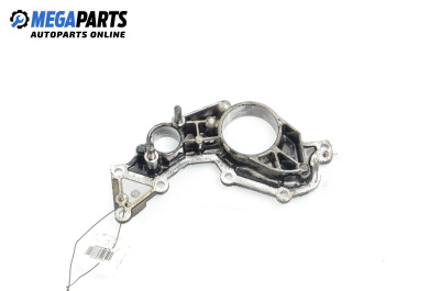 Timing chain cover for Mercedes-Benz M-Class SUV (W163) (02.1998 - 06.2005) ML 270 CDI (163.113), 163 hp