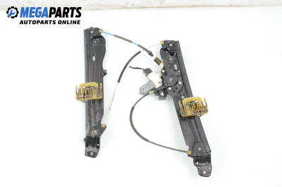 Antrieb el. fensterheber for BMW 5 Series F10 Sedan F10 (01.2009 - 02.2017), 5 türen, sedan, position: links, vorderseite