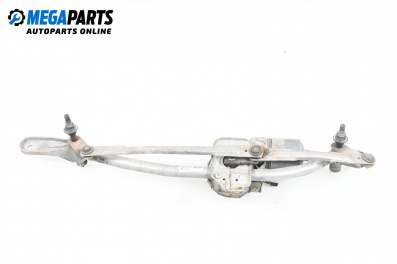 Front wipers motor for BMW 5 Series F10 Sedan F10 (01.2009 - 02.2017), sedan, position: front