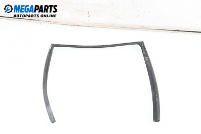 Glass seal for BMW 5 Series F10 Sedan F10 (01.2009 - 02.2017), 5 doors, sedan, position: rear - left