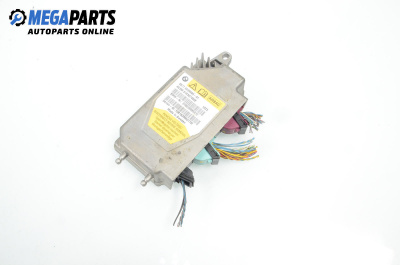 Modul airbag for BMW 5 Series F10 Sedan F10 (01.2009 - 02.2017), № 6577 9239985-01