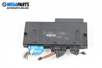 Comfort module for BMW 5 Series F10 Sedan F10 (01.2009 - 02.2017), № 9228492-02