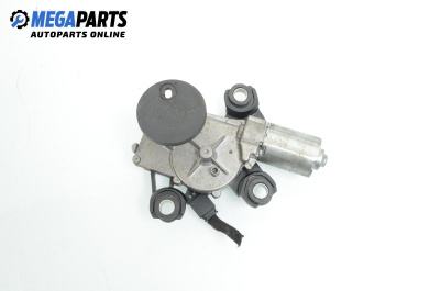 Front wipers motor for Citroen C4 Grand Picasso I (10.2006 - 12.2013), minivan, position: rear