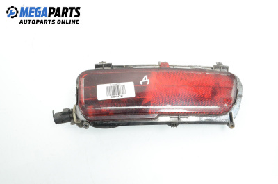 Bumper tail light for Citroen C4 Grand Picasso I (10.2006 - 12.2013), minivan, position: right